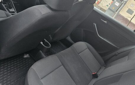 Volkswagen Polo VI (EU Market), 2020 год, 1 350 000 рублей, 7 фотография