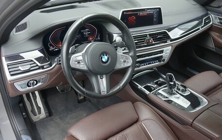 BMW 7 серия, 2021 год, 10 200 000 рублей, 7 фотография