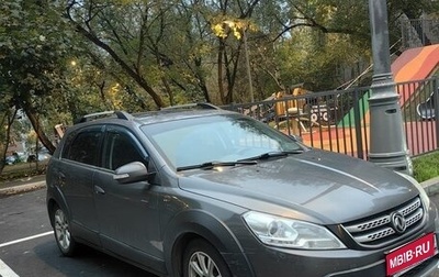 DongFeng H30 Cross, 2015 год, 589 000 рублей, 1 фотография