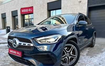 Mercedes-Benz GLA, 2020 год, 4 075 000 рублей, 1 фотография