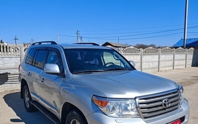 Toyota Land Cruiser 200, 2012 год, 4 500 000 рублей, 1 фотография