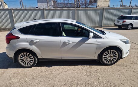 Ford Focus III, 2014 год, 1 150 000 рублей, 12 фотография