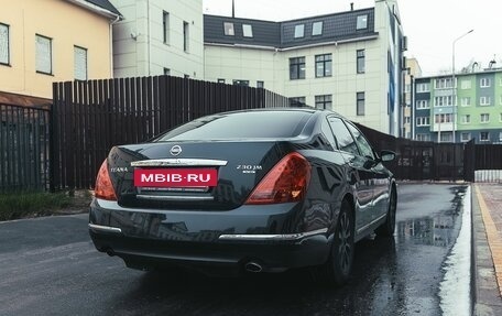 Nissan Teana, 2007 год, 650 000 рублей, 3 фотография