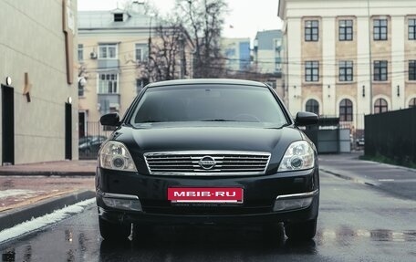 Nissan Teana, 2007 год, 650 000 рублей, 4 фотография