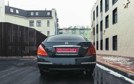 Nissan Teana, 2007 год, 650 000 рублей, 5 фотография