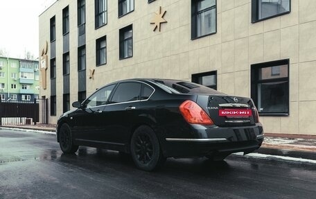 Nissan Teana, 2007 год, 650 000 рублей, 2 фотография