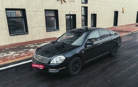 Nissan Teana, 2007 год, 650 000 рублей, 13 фотография