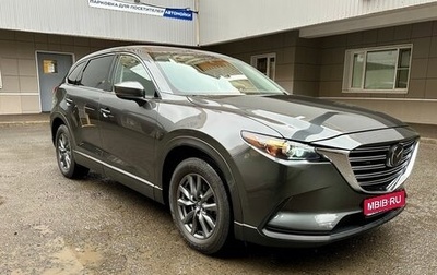 Mazda CX-9 II, 2021 год, 3 900 000 рублей, 1 фотография