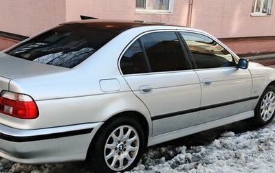 BMW 5 серия, 1997 год, 725 000 рублей, 1 фотография