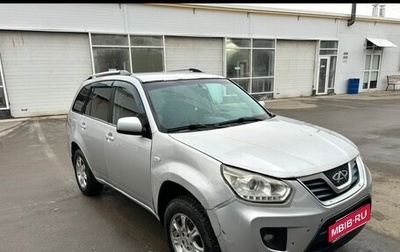 Chery Tiggo (T11), 2013 год, 470 000 рублей, 1 фотография