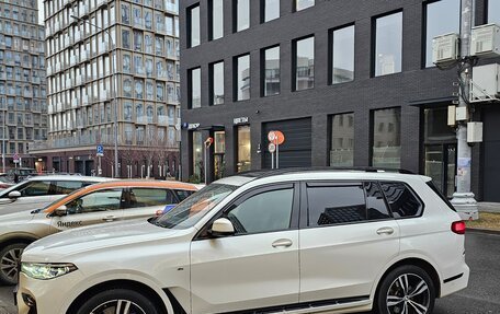 BMW X7, 2020 год, 8 900 000 рублей, 1 фотография