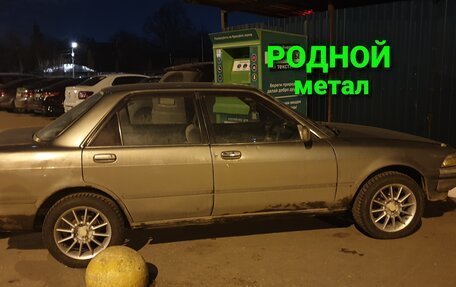 Toyota Corona IX (T190), 1995 год, 240 000 рублей, 1 фотография