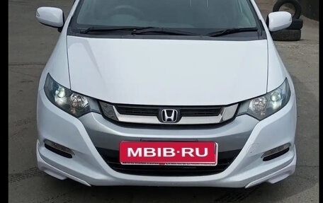 Honda Insight II рестайлинг, 2009 год, 900 000 рублей, 1 фотография