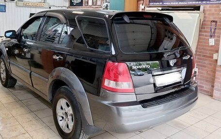 KIA Sorento IV, 2004 год, 850 000 рублей, 3 фотография