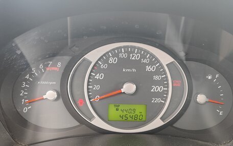 Hyundai Tucson III, 2008 год, 1 200 000 рублей, 15 фотография