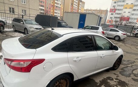 Ford Focus III, 2012 год, 850 000 рублей, 6 фотография