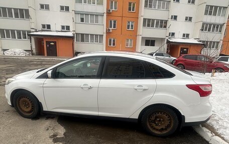 Ford Focus III, 2012 год, 850 000 рублей, 8 фотография