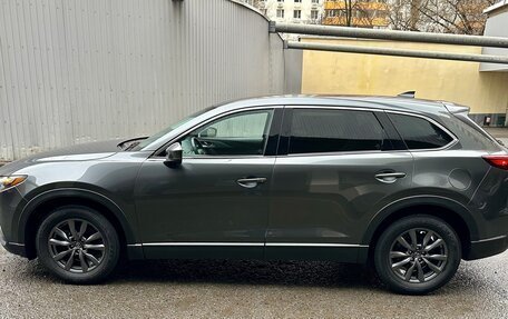 Mazda CX-9 II, 2021 год, 3 900 000 рублей, 4 фотография