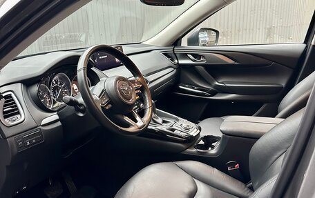 Mazda CX-9 II, 2021 год, 3 900 000 рублей, 19 фотография