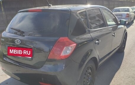 KIA cee'd I рестайлинг, 2010 год, 710 000 рублей, 3 фотография