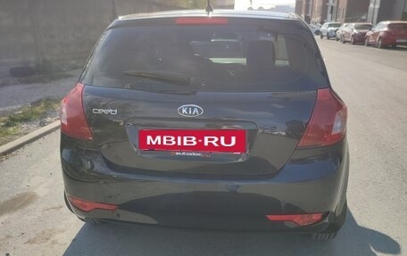 KIA cee'd I рестайлинг, 2010 год, 710 000 рублей, 4 фотография