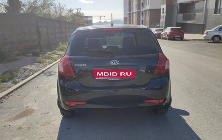 KIA cee'd I рестайлинг, 2010 год, 710 000 рублей, 6 фотография