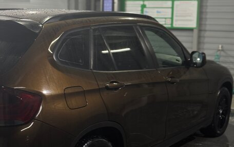 BMW X1, 2011 год, 1 000 000 рублей, 4 фотография