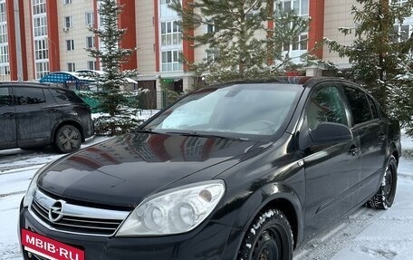 Opel Astra H, 2010 год, 490 000 рублей, 2 фотография