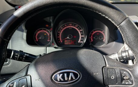 KIA cee'd I рестайлинг, 2011 год, 650 000 рублей, 3 фотография