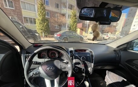 KIA cee'd I рестайлинг, 2011 год, 650 000 рублей, 2 фотография