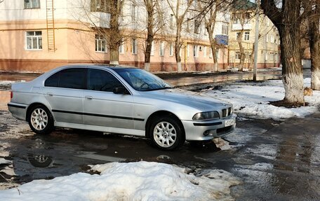 BMW 5 серия, 1997 год, 725 000 рублей, 4 фотография