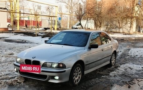 BMW 5 серия, 1997 год, 725 000 рублей, 6 фотография