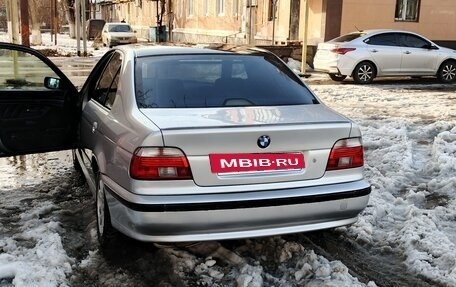 BMW 5 серия, 1997 год, 725 000 рублей, 3 фотография