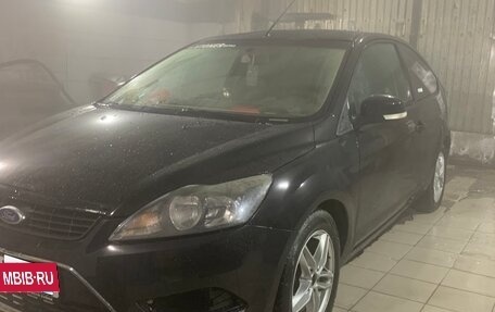 Ford Focus II рестайлинг, 2008 год, 650 000 рублей, 11 фотография