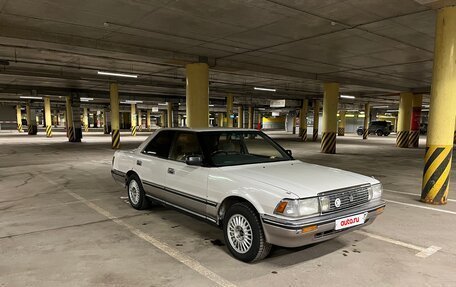 Toyota Crown, 1991 год, 500 000 рублей, 5 фотография