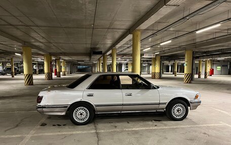 Toyota Crown, 1991 год, 500 000 рублей, 10 фотография