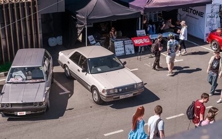 Toyota Crown, 1991 год, 500 000 рублей, 2 фотография