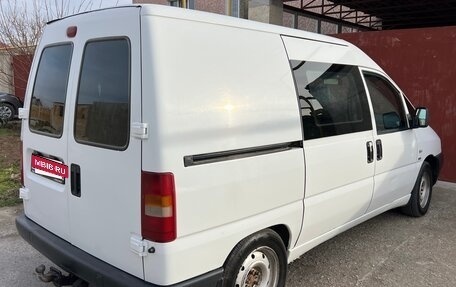 Peugeot Expert II, 2001 год, 530 000 рублей, 2 фотография