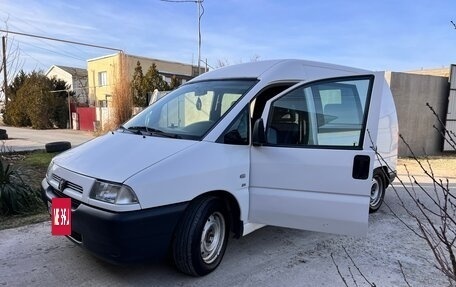 Peugeot Expert II, 2001 год, 530 000 рублей, 6 фотография