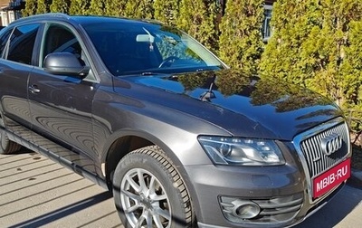 Audi Q5, 2009 год, 1 090 000 рублей, 1 фотография