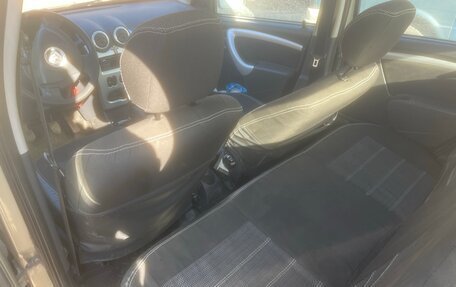 Renault Sandero I, 2014 год, 377 000 рублей, 6 фотография