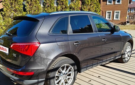 Audi Q5, 2009 год, 1 090 000 рублей, 2 фотография