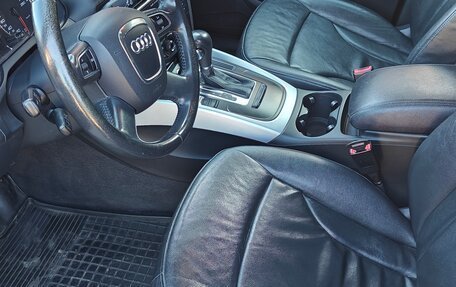 Audi Q5, 2009 год, 1 090 000 рублей, 9 фотография