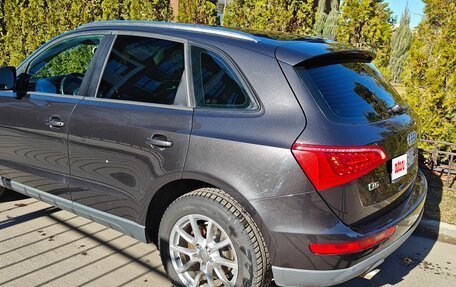Audi Q5, 2009 год, 1 090 000 рублей, 7 фотография