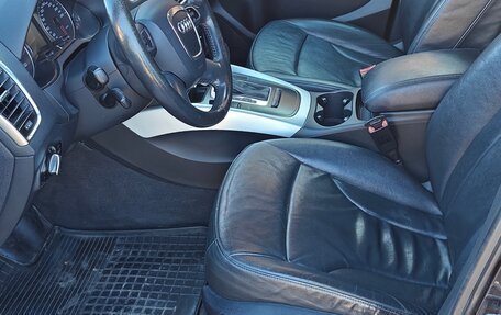 Audi Q5, 2009 год, 1 090 000 рублей, 14 фотография