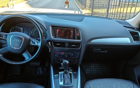 Audi Q5, 2009 год, 1 090 000 рублей, 13 фотография