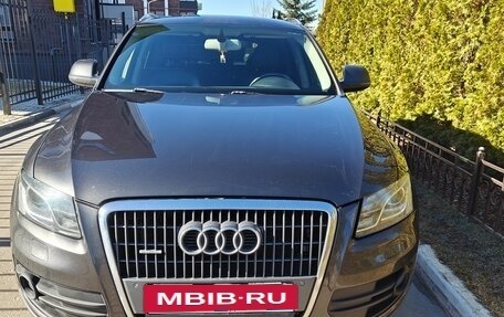 Audi Q5, 2009 год, 1 090 000 рублей, 5 фотография