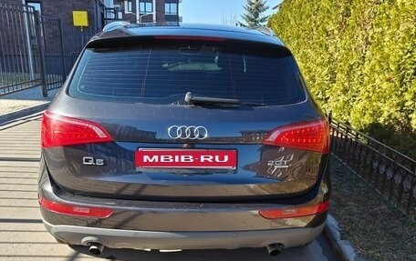 Audi Q5, 2009 год, 1 090 000 рублей, 3 фотография