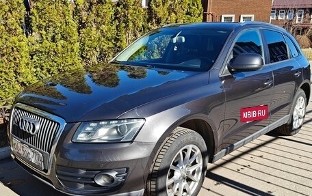 Audi Q5, 2009 год, 1 090 000 рублей, 6 фотография