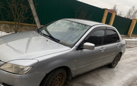 Mitsubishi Lancer IX, 2004 год, 335 000 рублей, 6 фотография